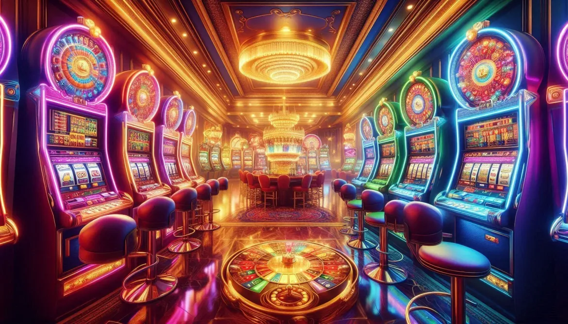 ReelsOn Casino